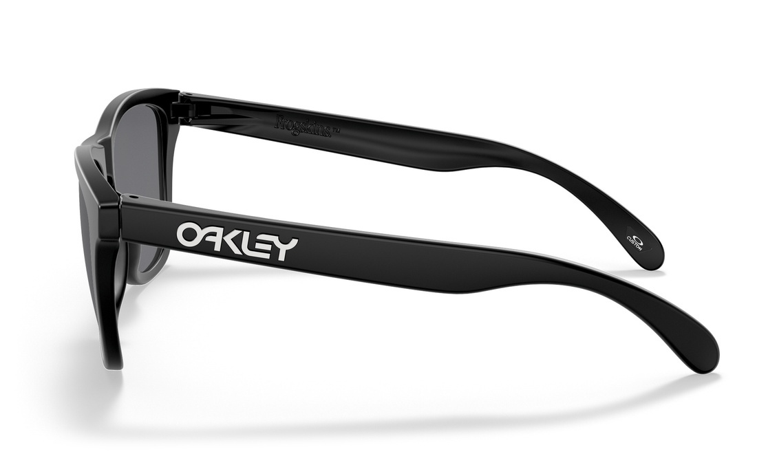 Custom Frogskins™ Sunglasses | Oakley® US